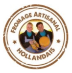 illustratie Fromagerie Artisanale Hollandais