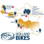 Holland Bikes