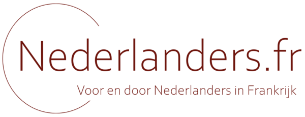 website Nederlanders.fr