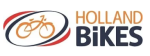 illustratie Holland Bikes