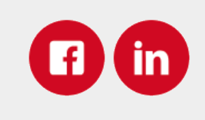 Social media logo's