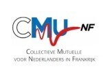 illustratie Collectieve Mutuelle voor Nedelanders in Frankrijk